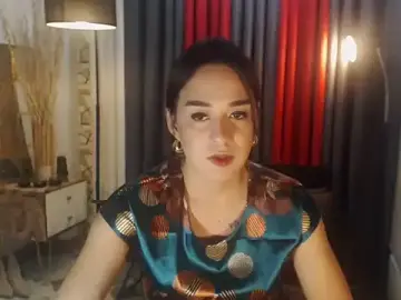 Stripchat Adult Webcam of HotMonique09