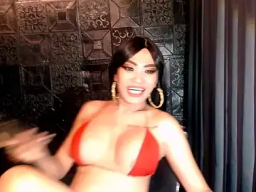 Stripchat Nude Webcam of ASIANHOTTIE_69