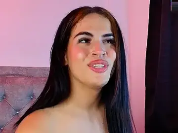 Stripchat Sex Chat of Mafer_Osoriioo