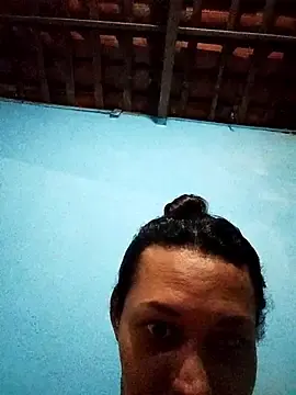 Stripchat Adult Webcam of kikitavc