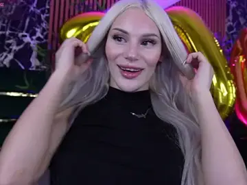 Stripchat Free Porn Cam of BarbieKara