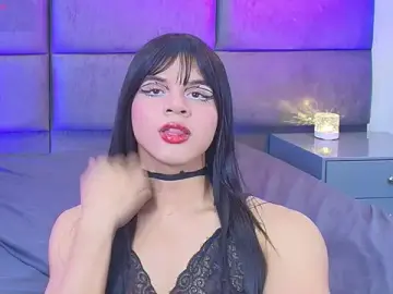 Stripchat Free Live Porn of Lana_Presscot