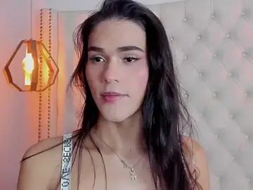 Stripchat Best live sex cam show of _ISALITTLESTAR_
