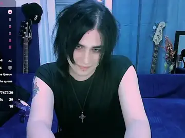 Stripchat Adult Webcam of sademobeer