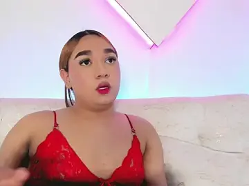 Stripchat Live Sex of LiaCampbell_