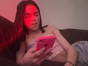 Stripchat Live Sex Cam of MarlyJess