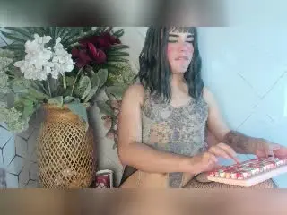 Xlovecam Live Porn of GlossyyBratz