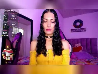 Xlovecam Best Webcam of Lunardy