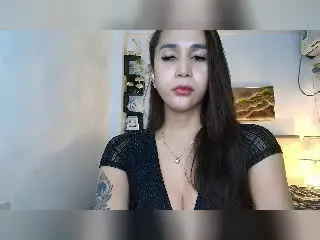 Xlovecam Free Porn Cam of MsBrazilliana