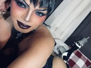 Xlovecam Watch Live Sex Cams of ButtWonderfulZizi