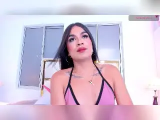 Xlovecam Live Porn of SilvanaCastro