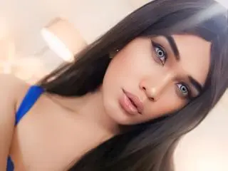 Xlovecam Live Sex of AlluringAmelia
